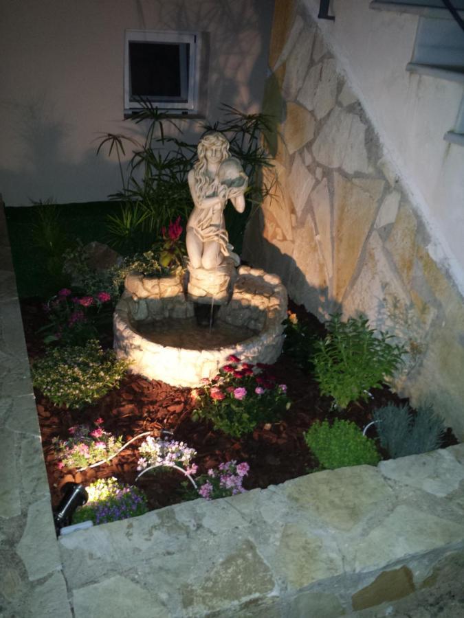 Villa Strati Nauplia Esterno foto