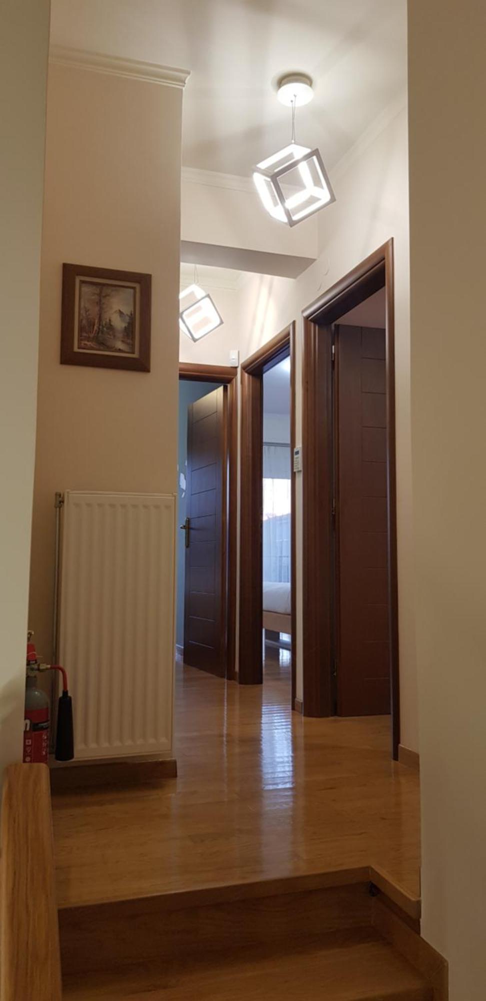 Villa Strati Nauplia Esterno foto